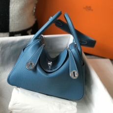 Hermes Lindy Bags